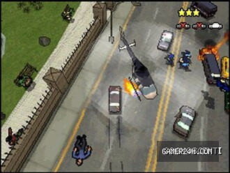 Gameplay Screenshot