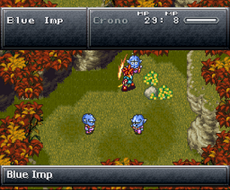 Gameplay Screenshot