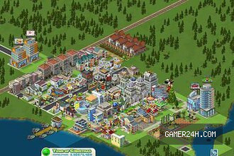 Gameplay Screenshot