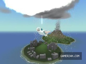 Gameplay Screenshot