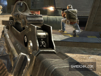 Gameplay Screenshot