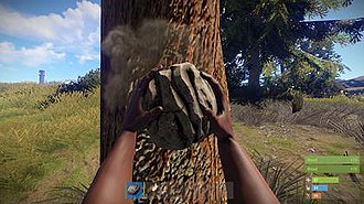 Gameplay Screenshot