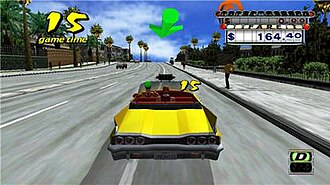 Gameplay Screenshot