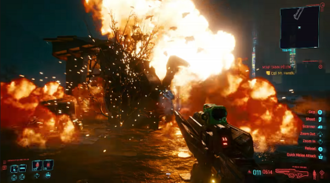 Gameplay Screenshot