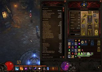 Gameplay Screenshot