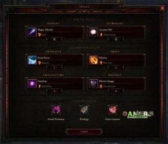 Gameplay Screenshot