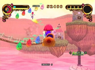 Gameplay Screenshot