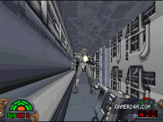 Gameplay Screenshot