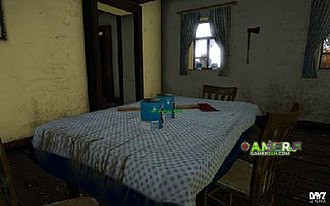 Gameplay Screenshot
