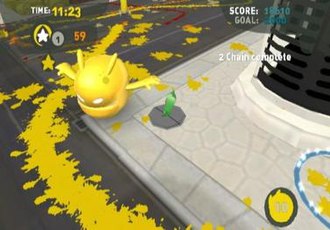 Gameplay Screenshot