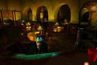 Gameplay Screenshot