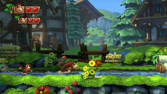 Gameplay Screenshot