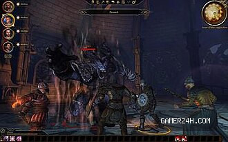 Gameplay Screenshot