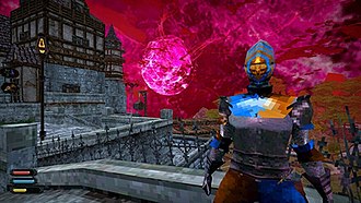 Gameplay Screenshot