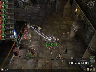 Gameplay Screenshot