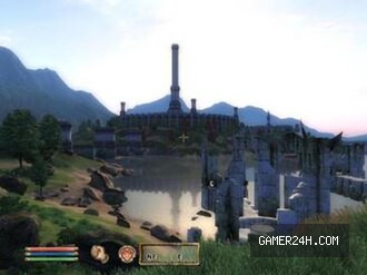 Gameplay Screenshot