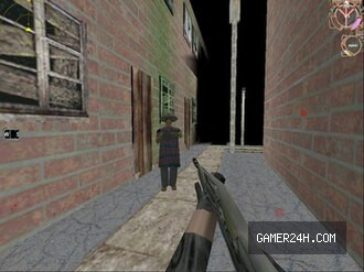 Gameplay Screenshot