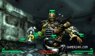 Gameplay Screenshot