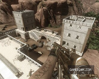 Gameplay Screenshot
