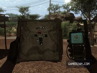 Gameplay Screenshot