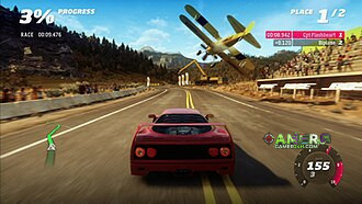Gameplay Screenshot