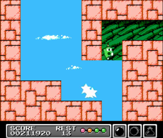 Gameplay Screenshot