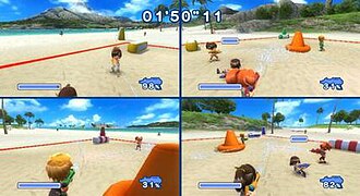 Gameplay Screenshot