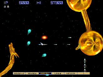 Gameplay Screenshot