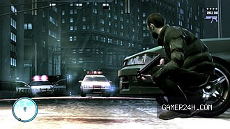 Gameplay Screenshot