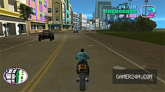 Gameplay Screenshot