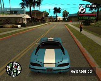 Gameplay Screenshot