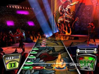 Gameplay Screenshot
