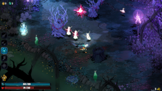 Gameplay Screenshot