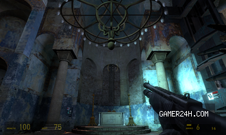 Gameplay Screenshot