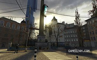 Gameplay Screenshot