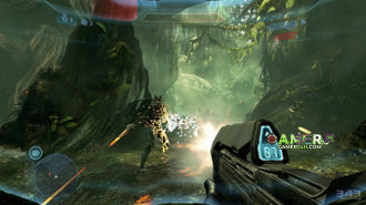 Gameplay Screenshot