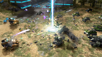 Gameplay Screenshot