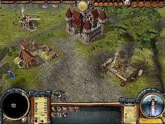 Gameplay Screenshot