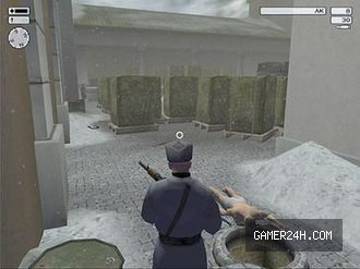 Gameplay Screenshot