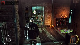Gameplay Screenshot