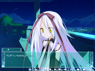 Gameplay Screenshot