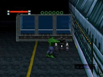 Gameplay Screenshot