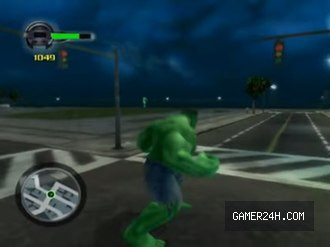 Gameplay Screenshot