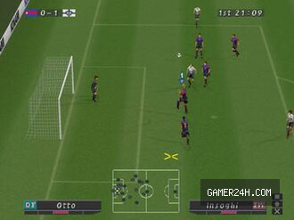 Gameplay Screenshot