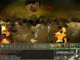 Gameplay Screenshot