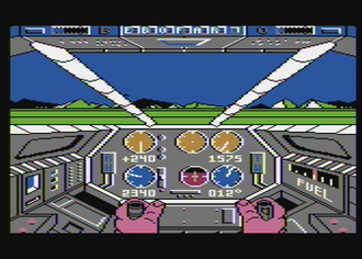 Gameplay Screenshot