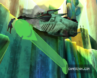 Gameplay Screenshot