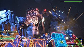 Gameplay Screenshot