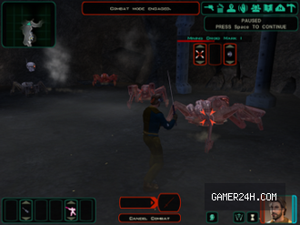 Gameplay Screenshot