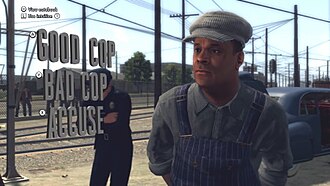 Gameplay Screenshot